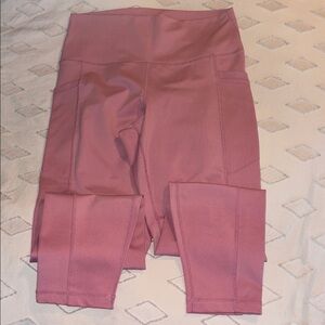 Women’s workout pants